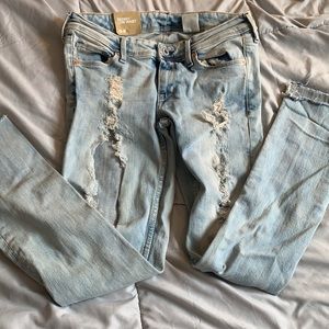 H&M jeans